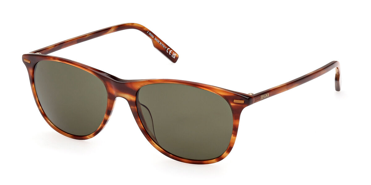 Ermenegildo Zegna EZ0217-5556N 55