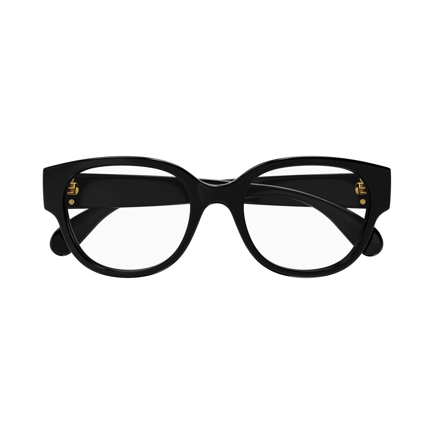 Gucci GG1411o-004 53mm New Eyeglasses