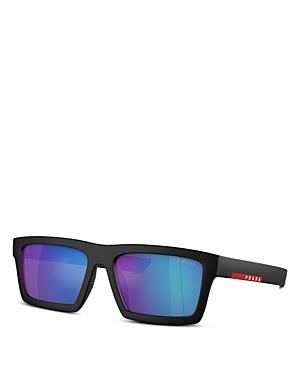 Prada 0PS02ZSU-1BO08R-58 58