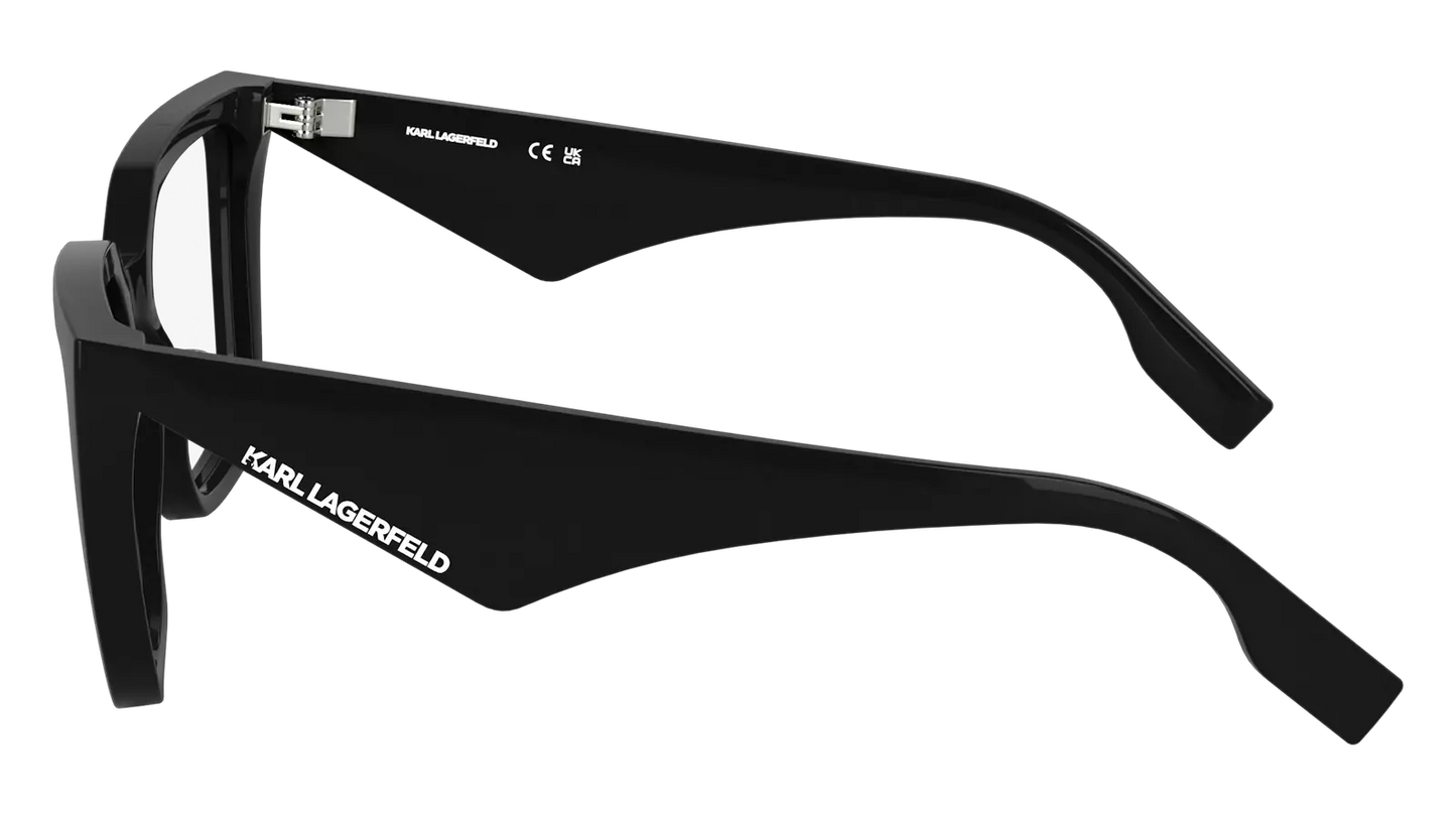 Karl Lagerfeld KL6194-001-5418 54mm New Eyeglasses