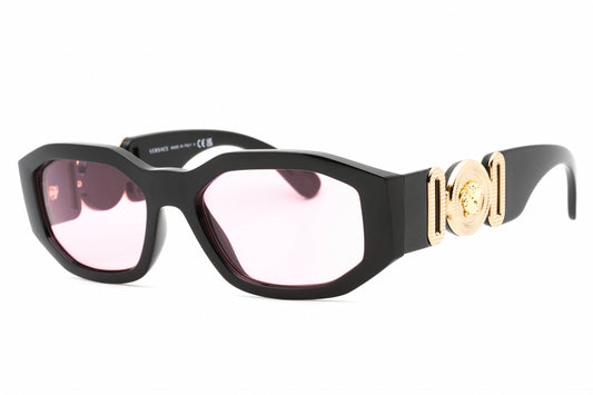 Versace 0VE4361-GB1/84 53mm New Sunglasses