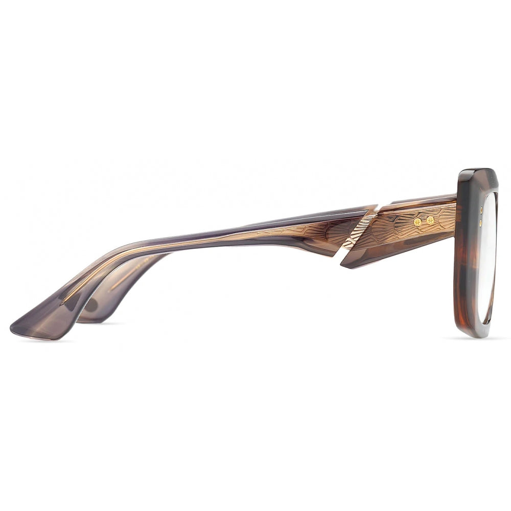 Dita DTX437-A-02 53mm New Eyeglasses