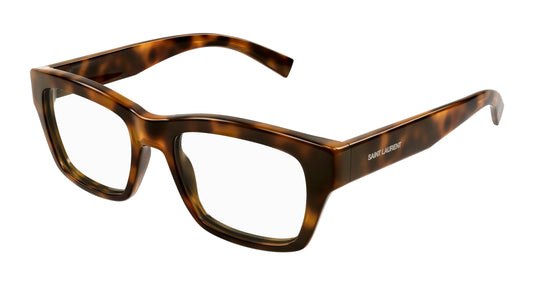 Yves Saint Laurent SL-616-003 53mm New Eyeglasses