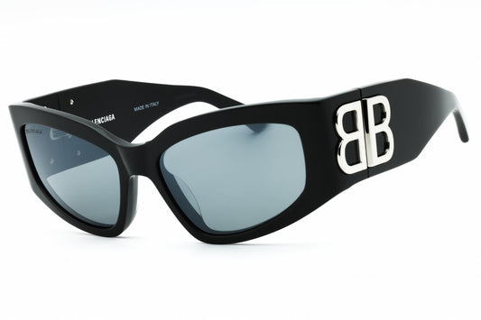 Balenciaga BB0321S-009 57mm New Sunglasses