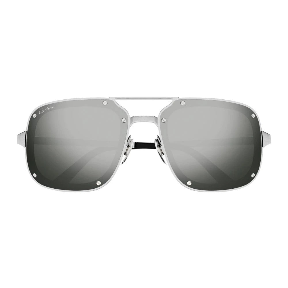 Cartier CT0194S-005 58mm New Sunglasses