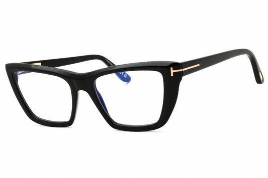 Tom Ford FT6047-B-001 54mm New Eyeglasses