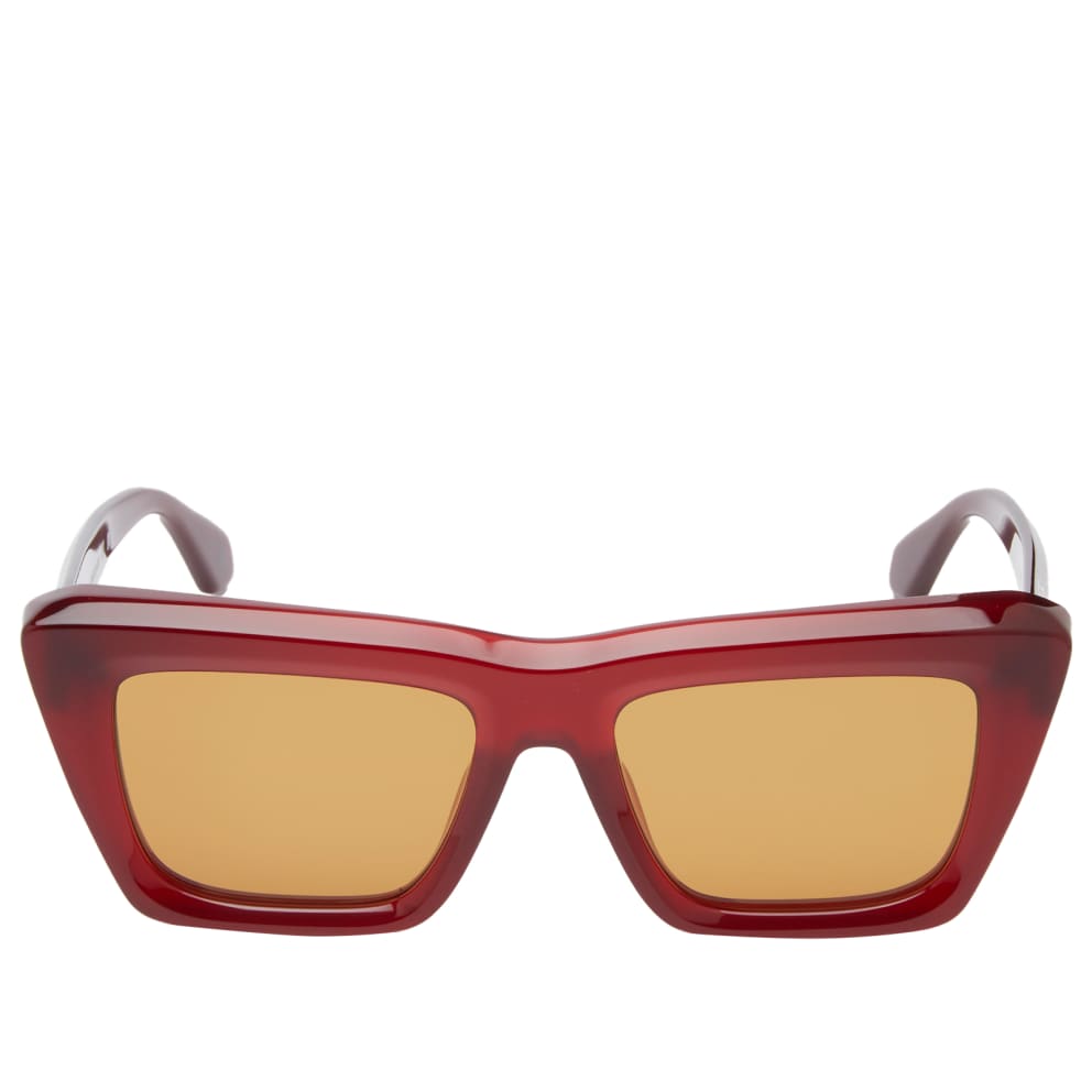 Off-White OERI13LF24PLA0012862 52mm New Sunglasses