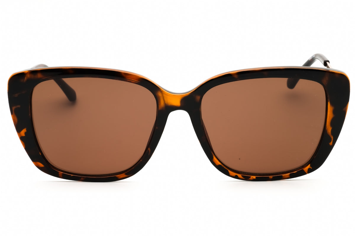 Draper James DJ9025-215 TORTOISE Oversized Sunglasses 57mm Sunglasses