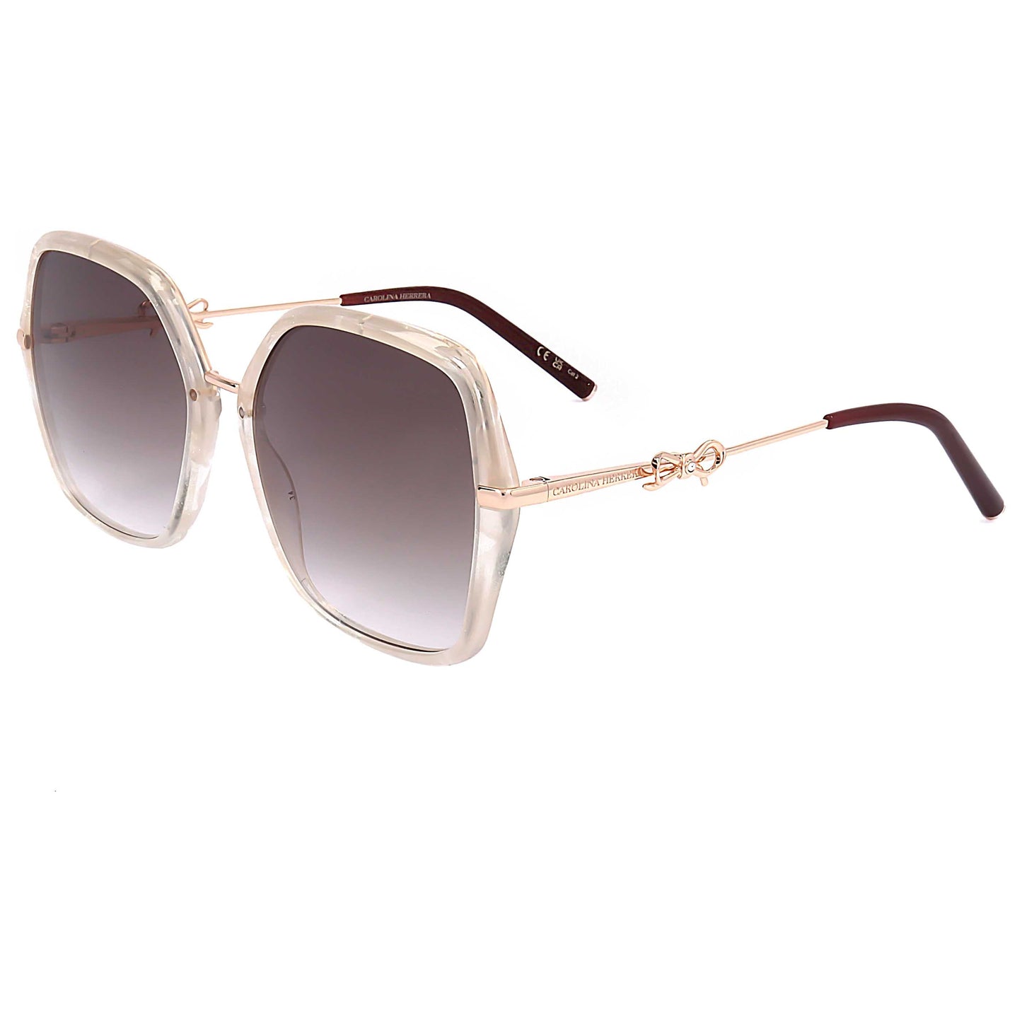 Carolina Herrera HER0217-S-YNA-57 57mm