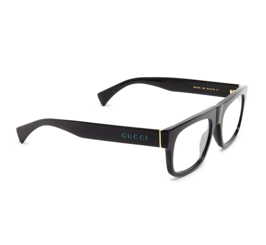 Gucci GG1137o-002 53mm New Eyeglasses