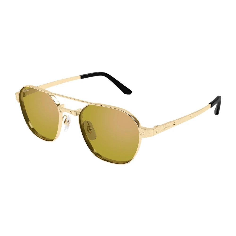 Cartier CT0571S-004 52mm New Sunglasses