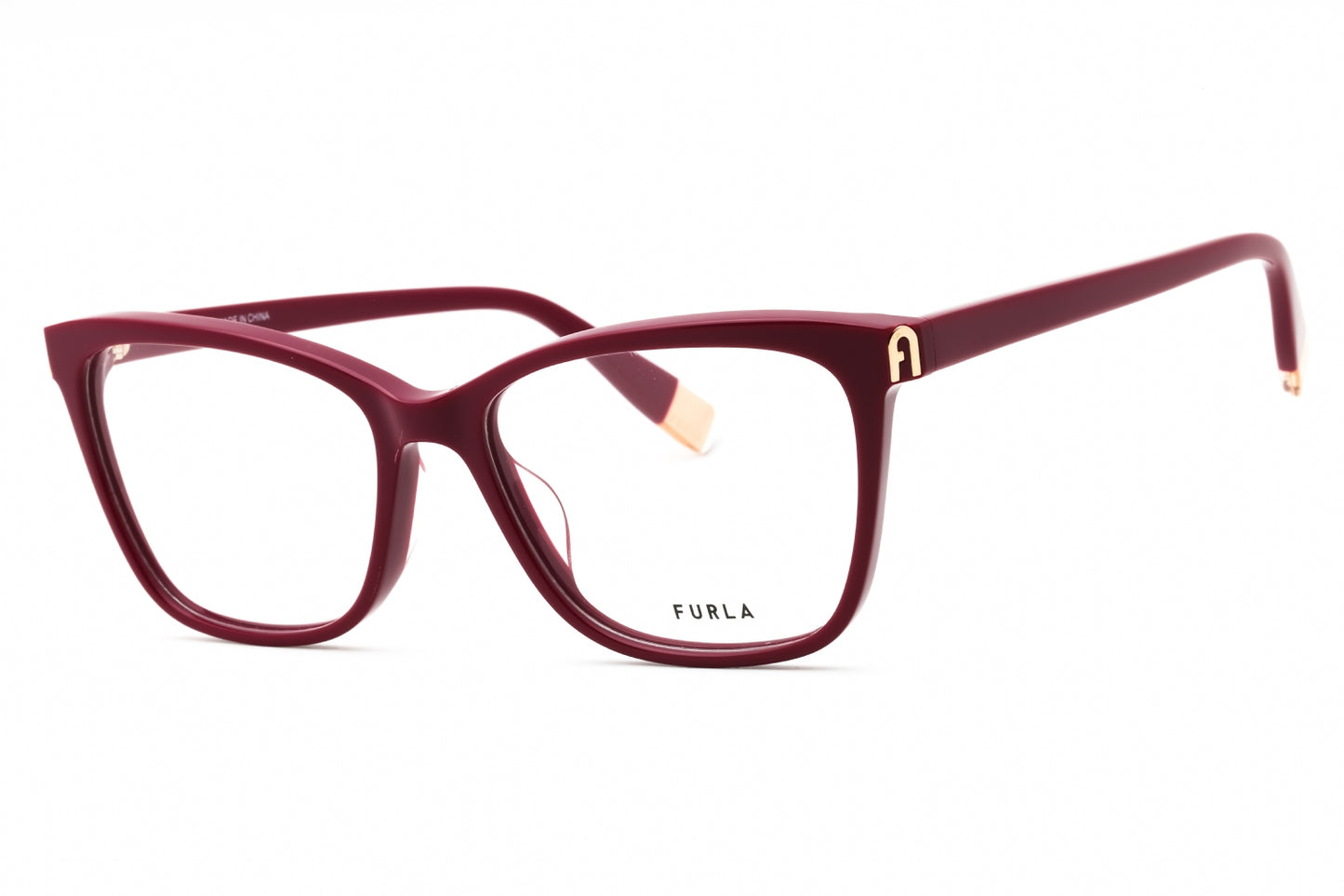 Furla VFU392-0U17 53mm New Eyeglasses