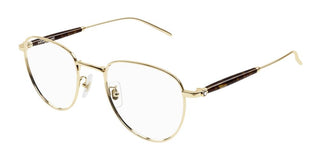 Mont Blanc MB0410o-002 50mm New Eyeglasses
