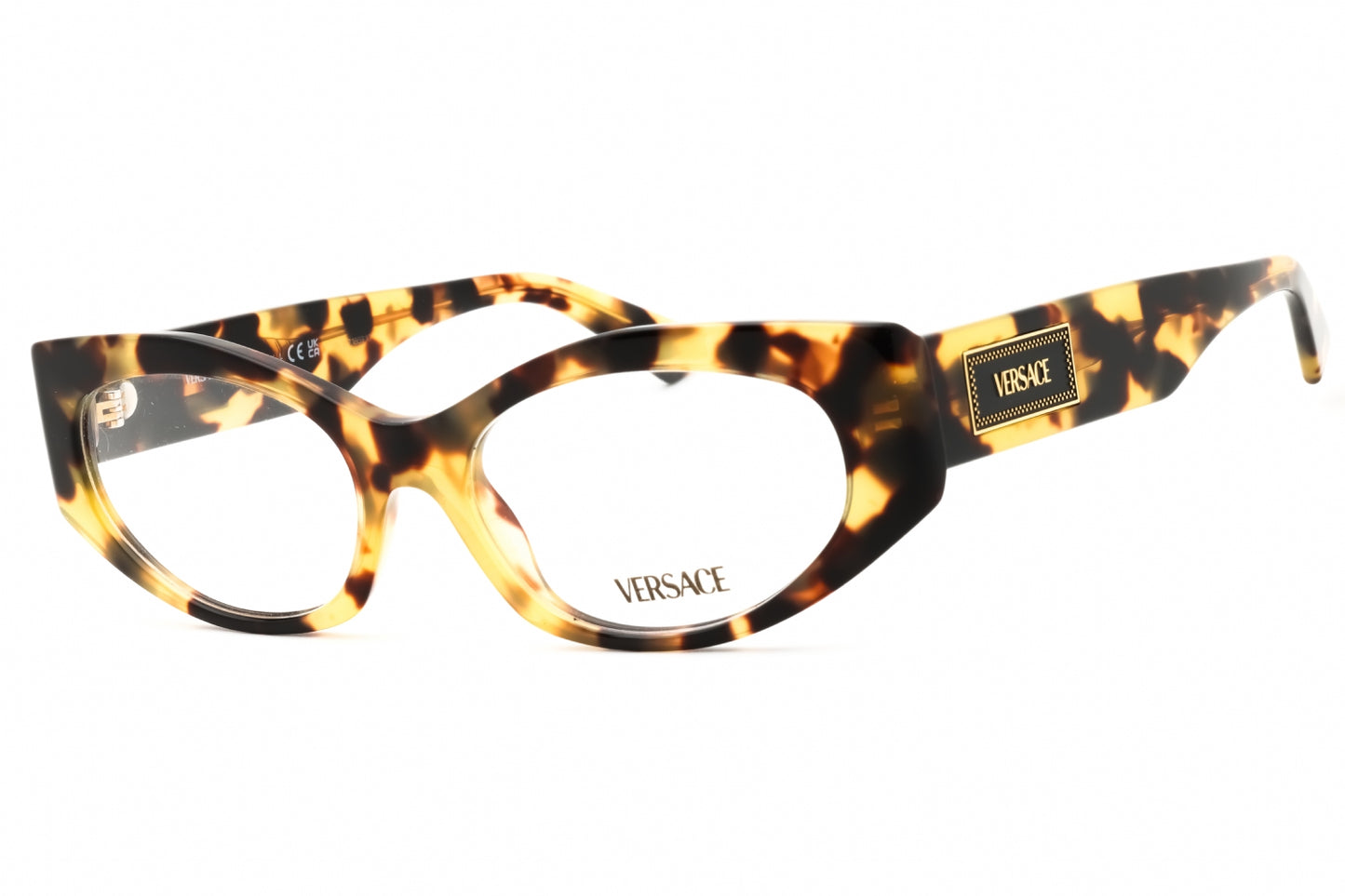 Versace 0VE3369-777 51mm New Eyeglasses