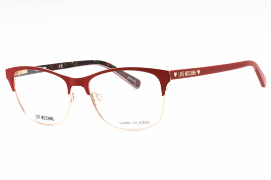 Moschino Love MOL526-0C9A 00 53mm New Eyeglasses