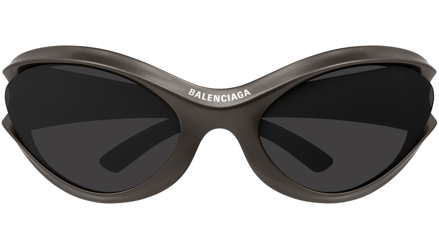 Balenciaga BB0317S-003 77mm New Sunglasses