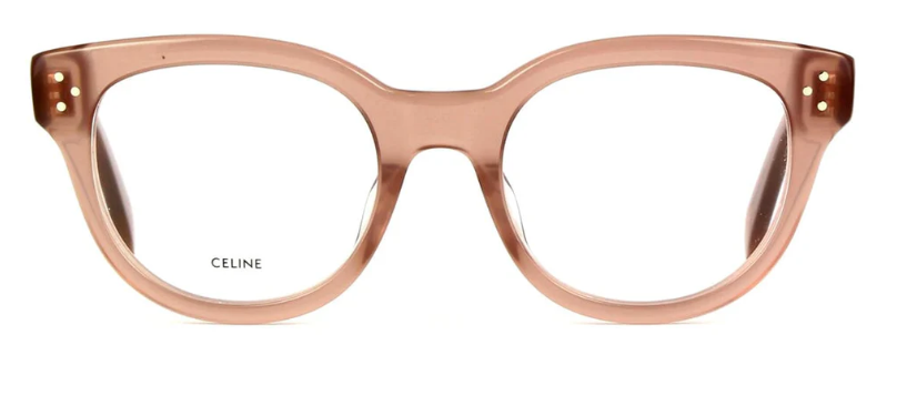 Celine CL50109I-045-51 0mm New Eyeglasses