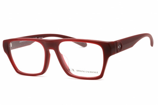 Armani Exchange 0AX3097F-8274 55mm New Eyeglasses