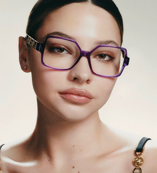 Versace 0VE3337-5408 53mm New Eyeglasses