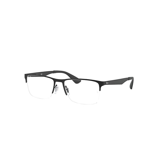 Ray Ban RX6335-2503-54  New Eyeglasses
