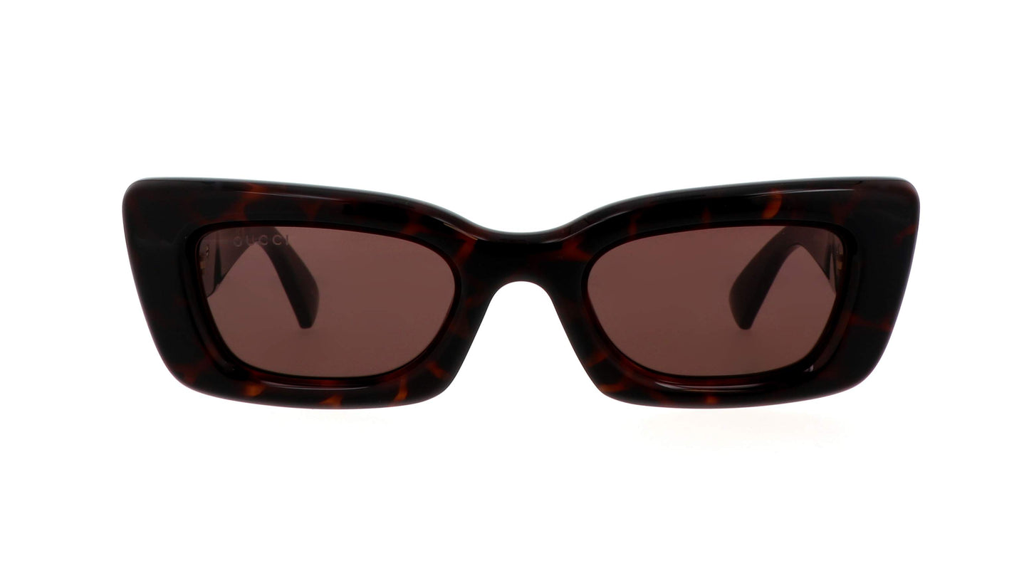 Gucci GG1827S-002 49mm New Sunglasses