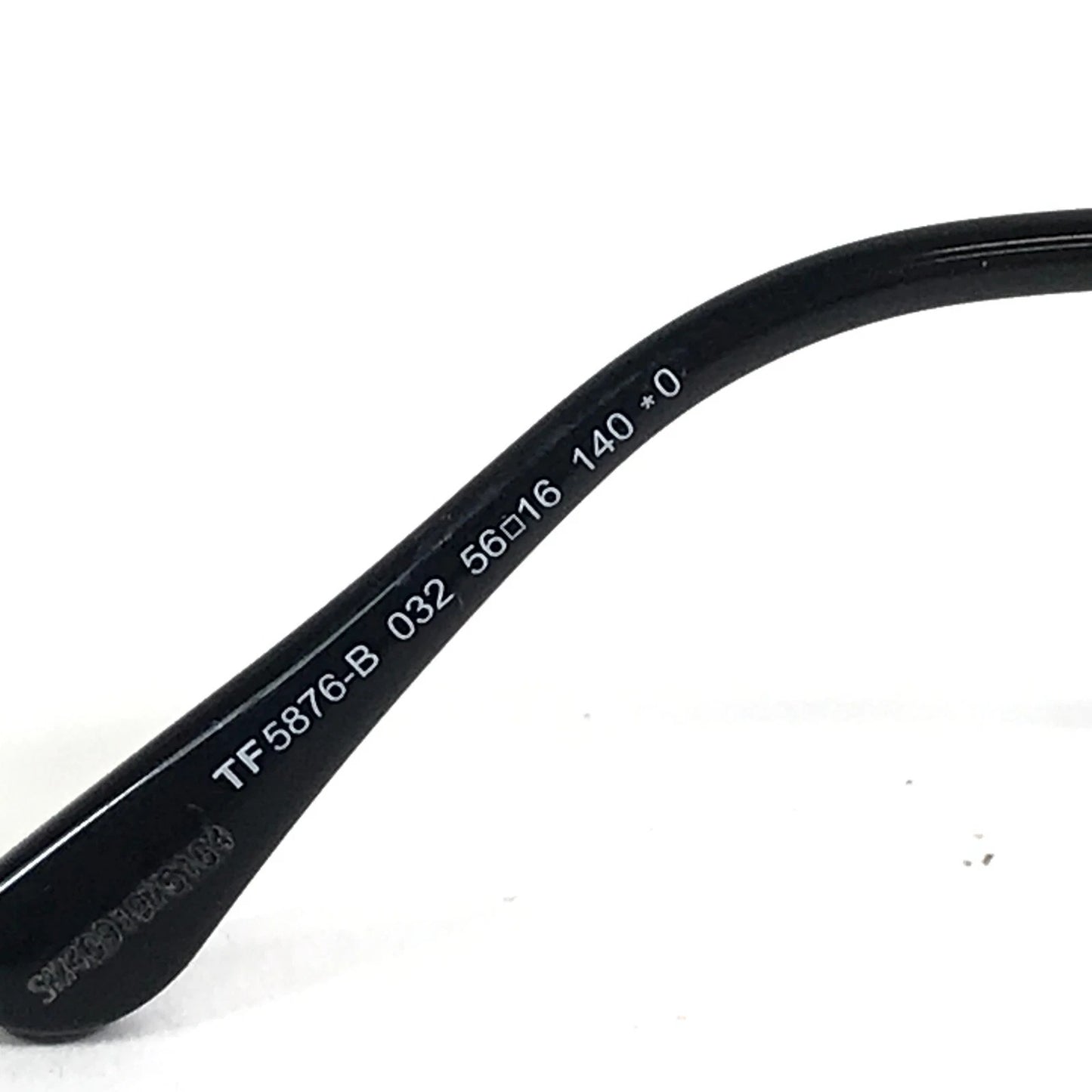 Tom Ford FT5876-B-032 56mm New Eyeglasses