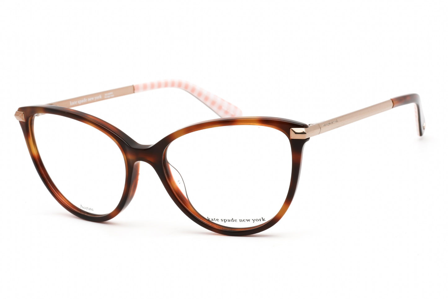 Kate Spade LAVAL-0086 00 54mm New Eyeglasses