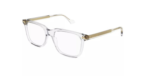Gucci GG0737O-017-53  New Eyeglasses