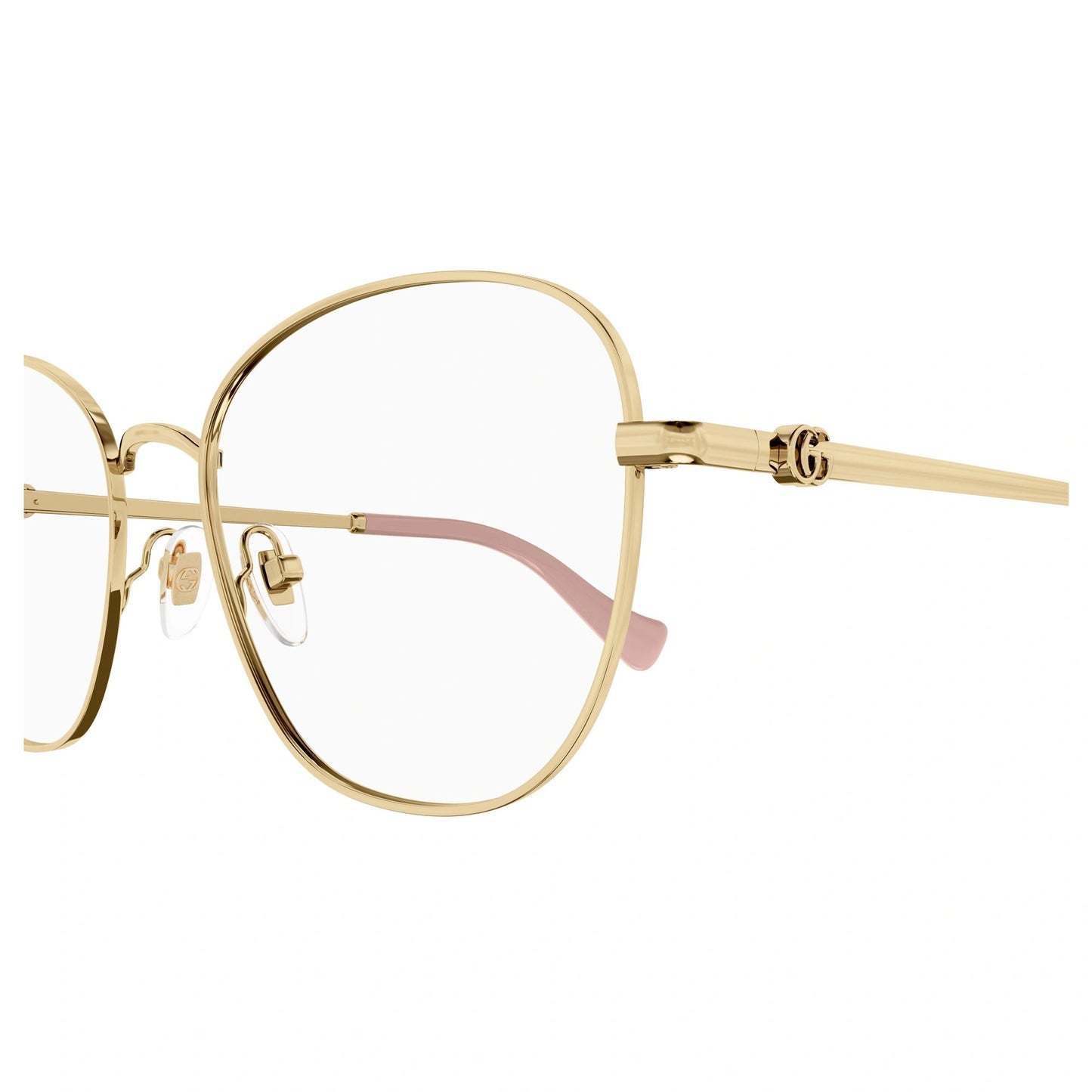 GUCCI GG1418o-003 55mm New Eyeglasses