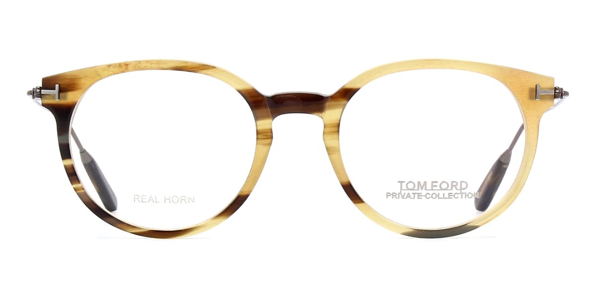 Tom Ford FT5723-P-49064 49mm New Eyeglasses
