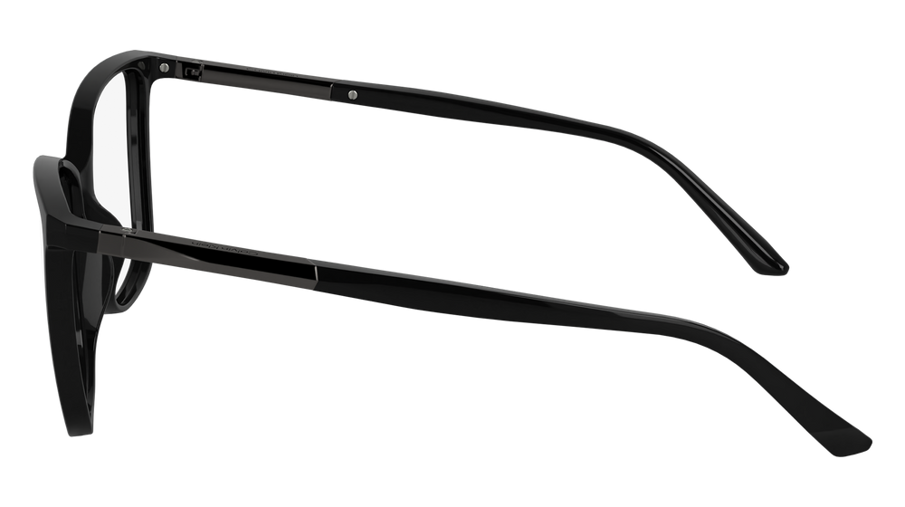 Calvin Klein CK24545-001-5315 53mm New Eyeglasses