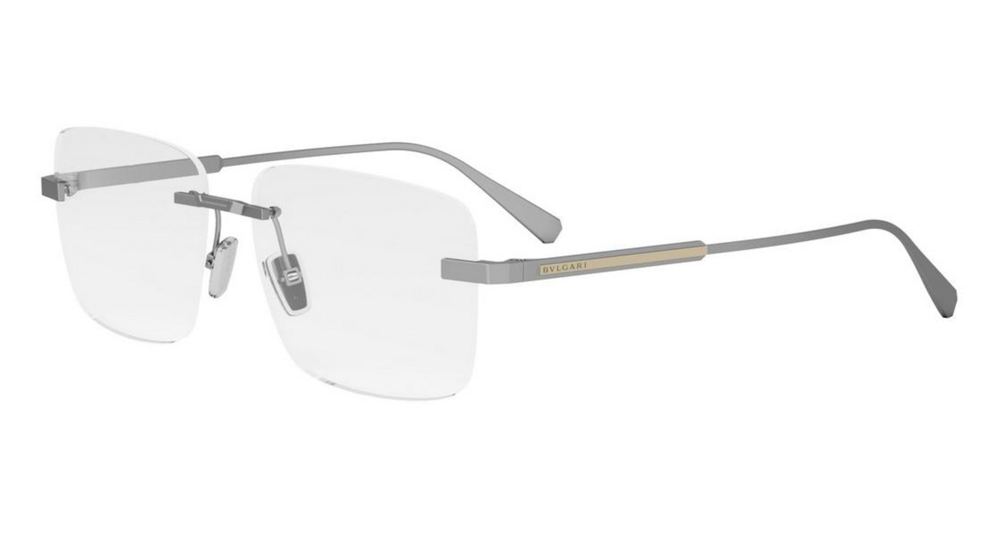 Bvlgari BV50025U-016-58 0mm New Eyeglasses