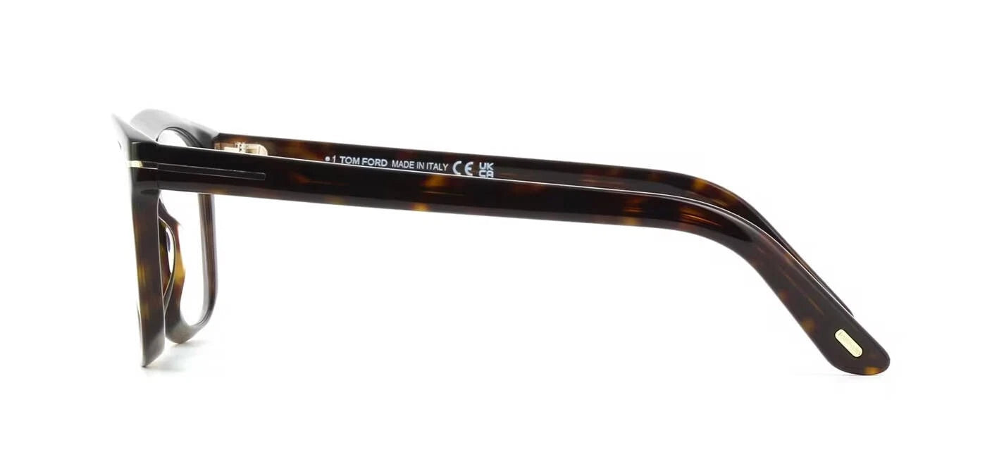 Tom Ford FT5939-B-052-52 0mm New Eyeglasses