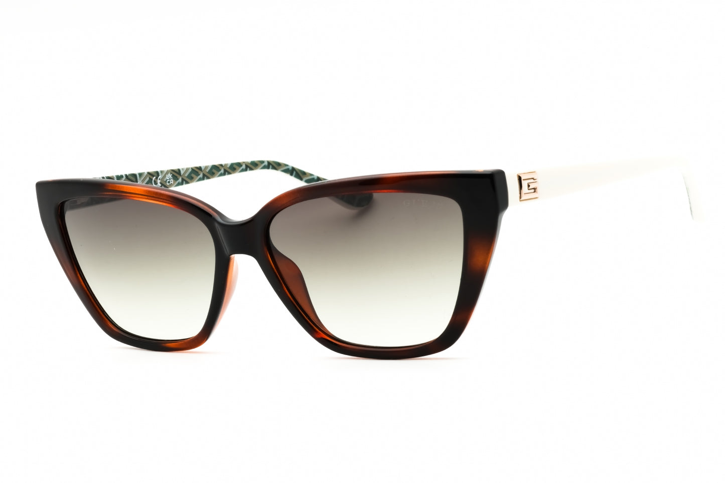 Guess GU7919-52P 58mm New Sunglasses