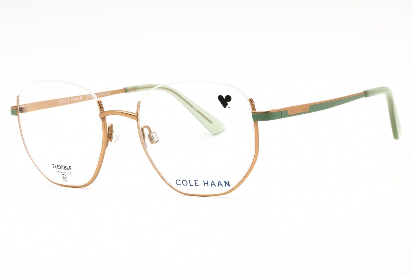 COLE HAAN CH4509-717 51mm New Eyeglasses