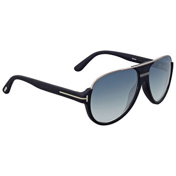 Tom Ford FT0334-02W-59 59mm