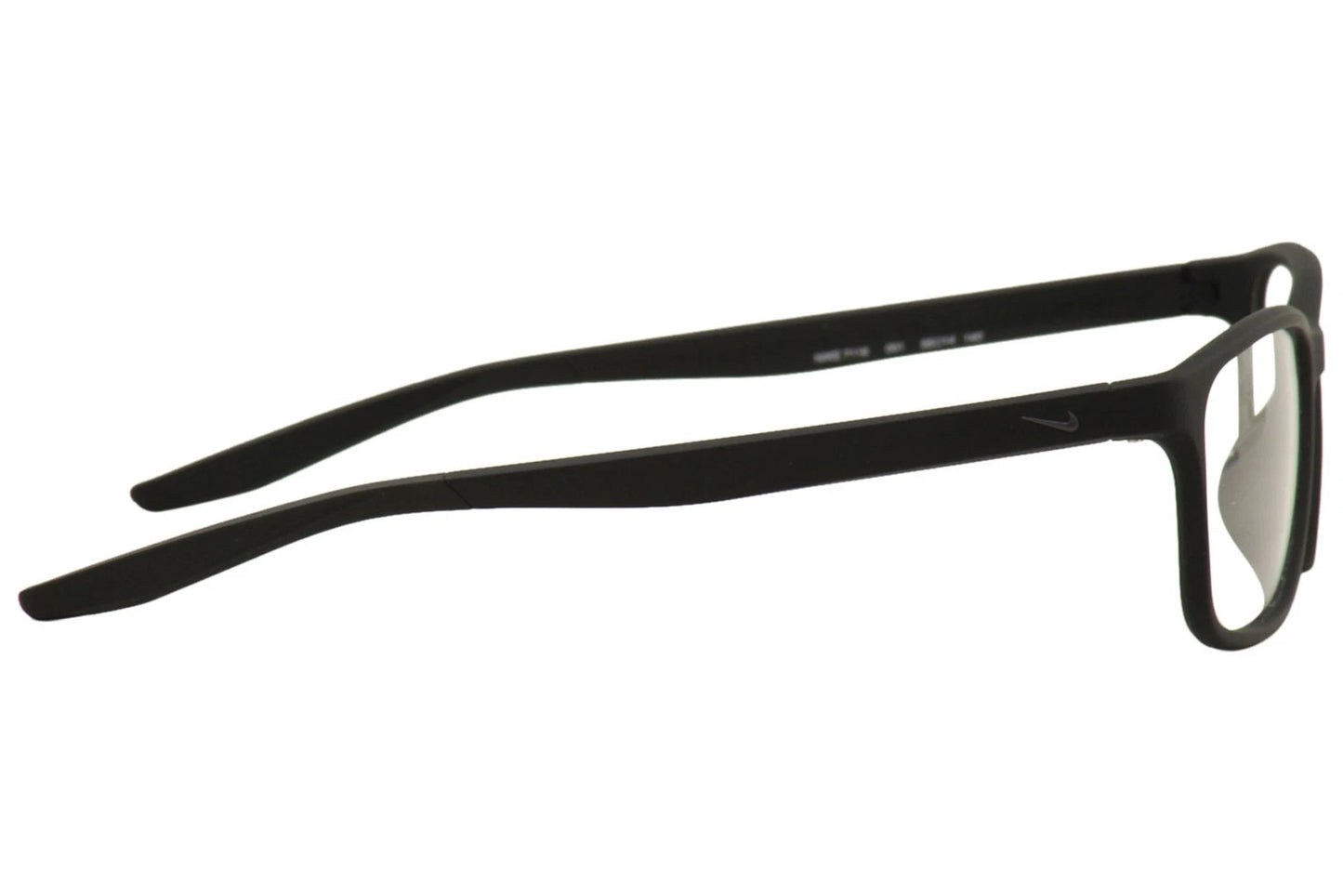 Nike NIKE7118-001-5514 55mm New Eyeglasses