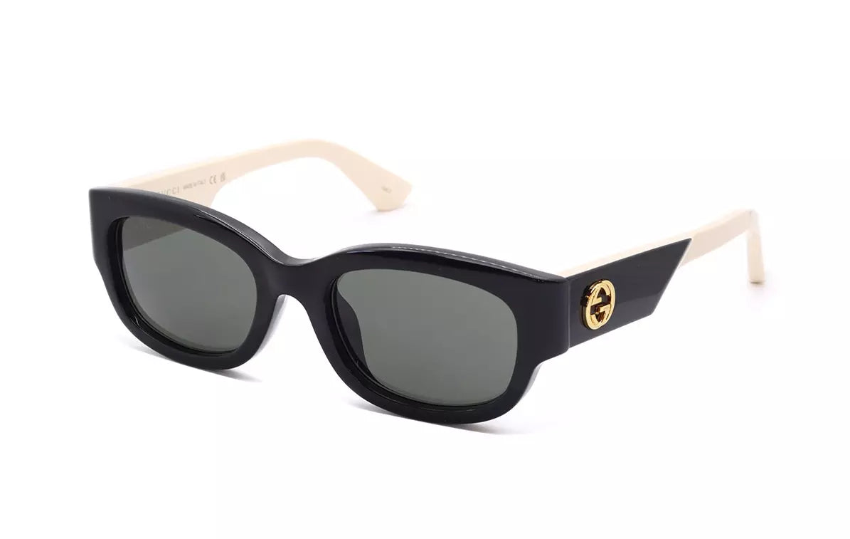 Gucci GG1667SK-001 54mm New Sunglasses