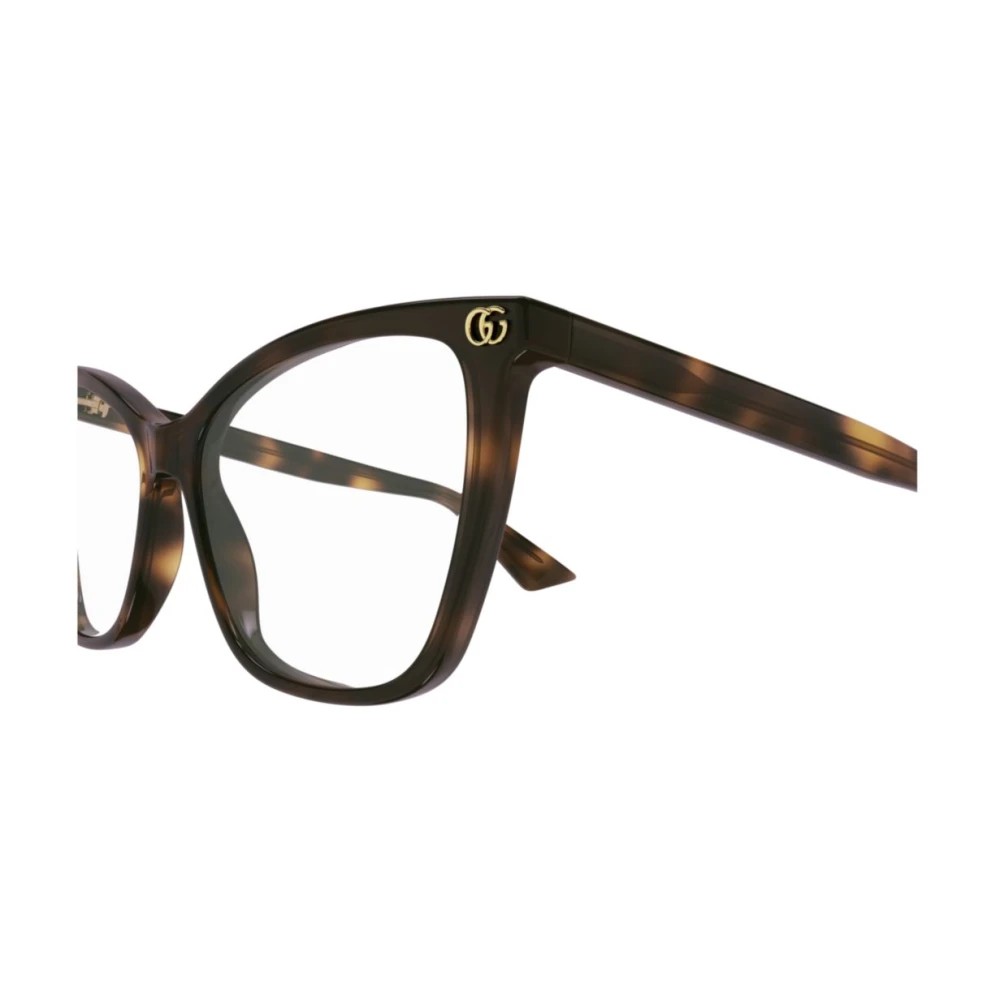 Gucci GG1817o-002 55mm New Eyeglasses