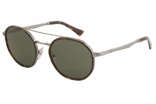 Persol 0PO2456S 513/31 53 Habana Round  53mm