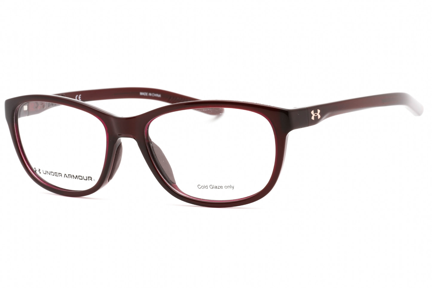 Under Armour UA 5025-06XQ 00 53mm New Eyeglasses