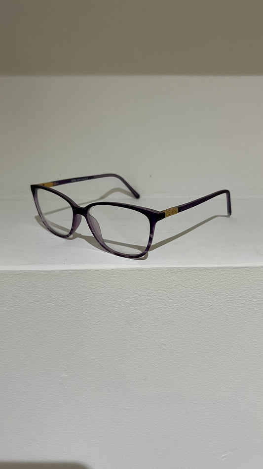 Dp69 DPV017-10 52mm New Eyeglasses