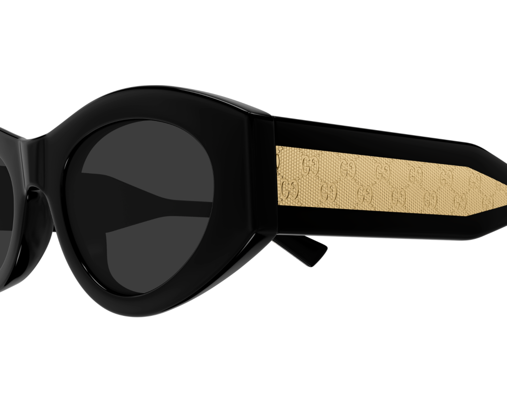 Gucci GG2065S-001 52mm
