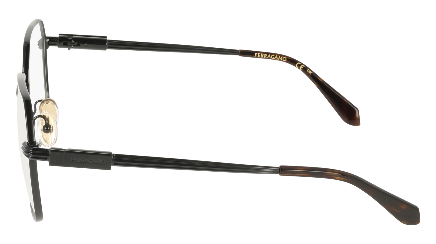 Salvatore Ferragamo SF2239-001-5517 55mm
