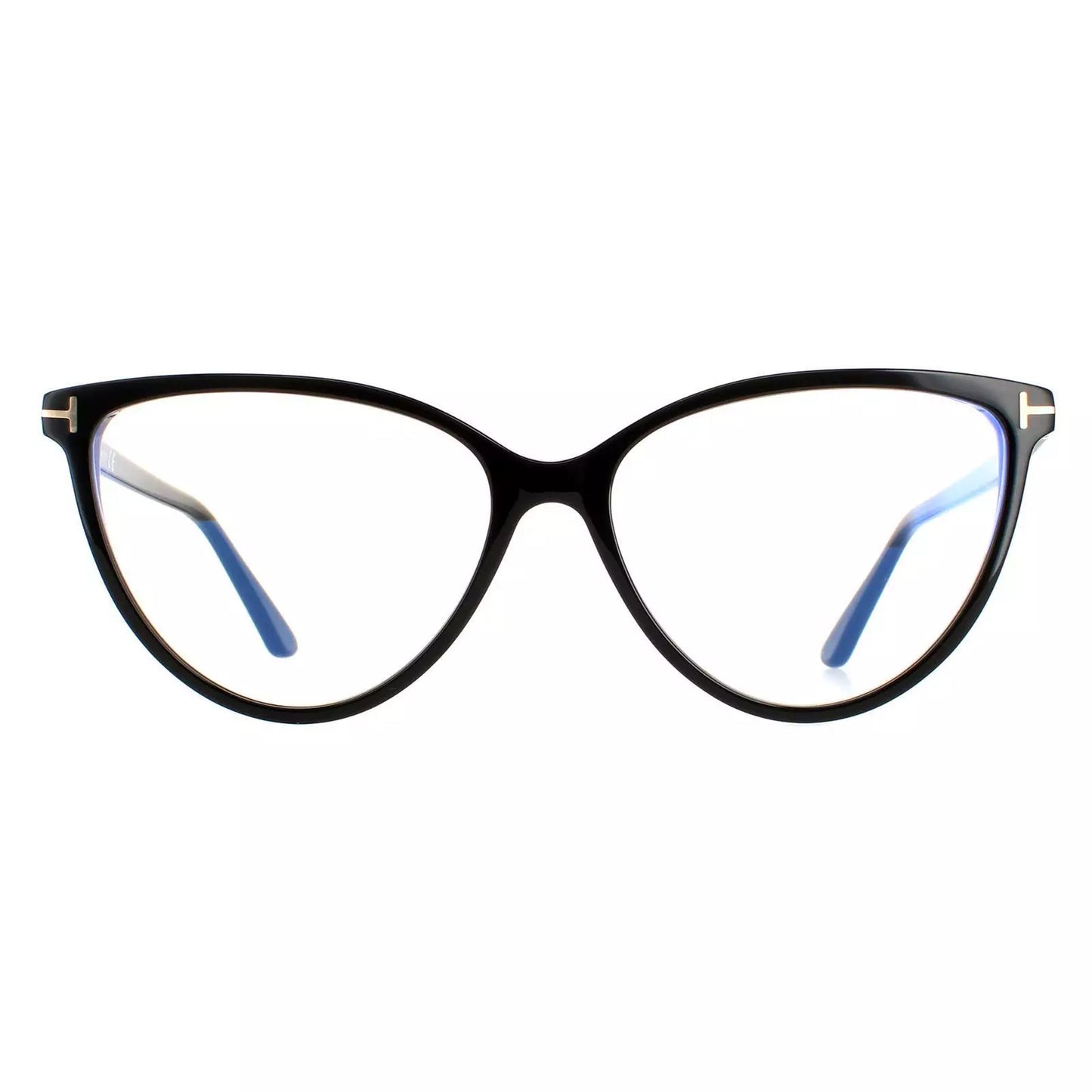 Tom Ford TF5743B-001-57  New Eyeglasses