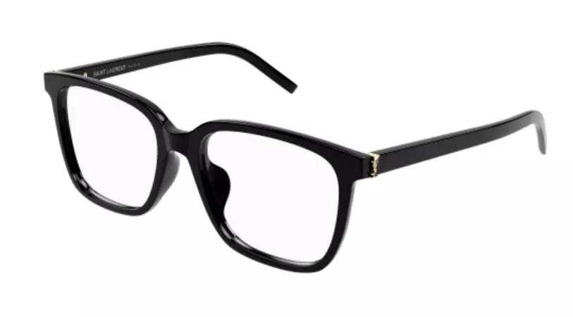 Yves Saint Laurent SL-M142-F-001 54mm New Eyeglasses