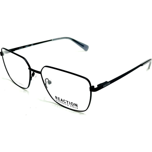 Kenneth Cole Reaction KC0868-002-56 56mm New Eyeglasses