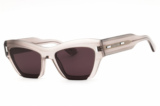 Calvin Klein CK24531S-601 53mm New Sunglasses