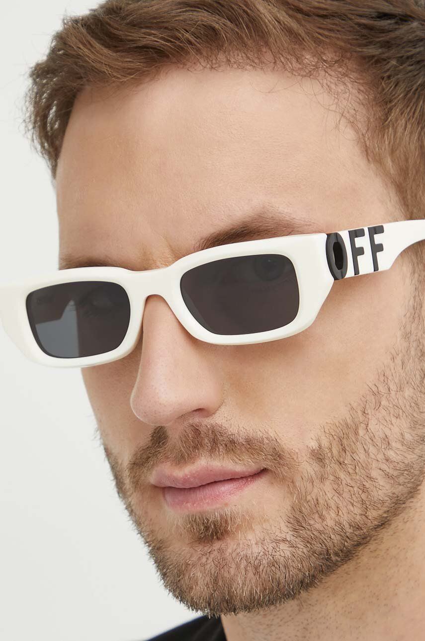 Off-White OERI124S24PLA0010107 49mm New Sunglasses