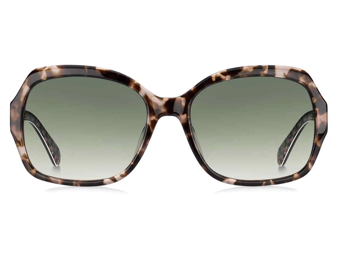 Kate Spade AMBERLYNNS-0MAP9K-57 57mm New Sunglasses